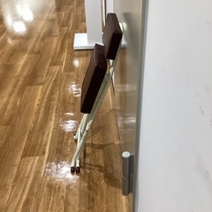 折りタタミ椅子【町田市再生家具】1011の画像