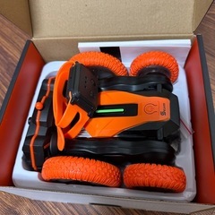ラジコン　新品　　の画像