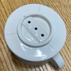 Kalitaコーヒードリッパー　陶器製の画像