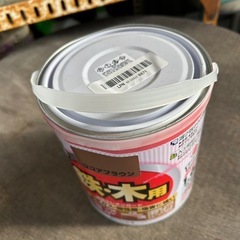 油性ウレタン塗料の画像