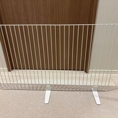 ペットフェンス 90x55cm 60x55cm 3枚＋難あり2枚の画像