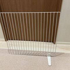 ペットフェンス 90x55cm 60x55cm 3枚＋難あり2枚の画像