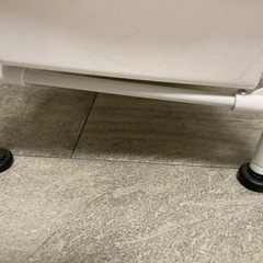 隙間収納　引き出しの画像