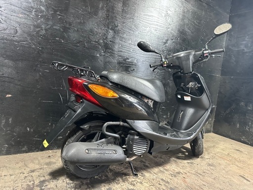 ★支払総額5.5万円★買取強化中！引き上げも可能です！ ヤマハ ジョグDX SA39J 速度良好！4スト、インジェクション！フロントディスクブレーキ！通勤通学に！