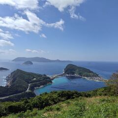 高知県幡多郡大月町の〝 柏島 〟に ﾂｰﾘﾝｸﾞに行きませ…