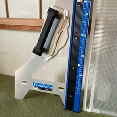丸ノコガイドの画像