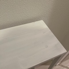コンソールテーブル タワー tower 玄関収納 だい台の画像