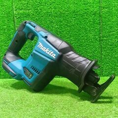 マキタ JR188DZK 充電式レシプロソー【船橋馬込店】【店頭取引限定】【中古】管理番号：IT24ES8JF1OYの画像