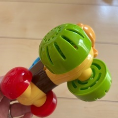 くまのプーさん　おもちゃの画像