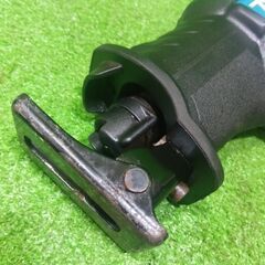 マキタ JR188DZK 充電式レシプロソー【船橋馬込店】【店頭取引限定】【中古】管理番号：IT24ES8JF1OYの画像