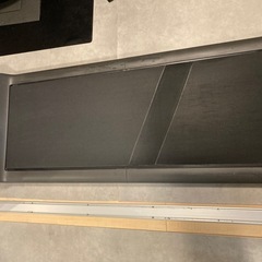 ウォーキングパッド 折畳みの画像