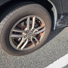 値下げボルボS60　AWD SE T6　車検1年以上の画像
