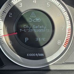 値下げボルボS60　AWD SE T6　車検1年以上の画像