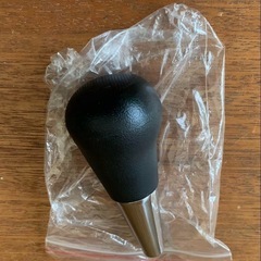 トヨタ ハイエース シフトノブ シフトレバー 新品 純正品の画像
