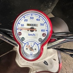 ★支払総額6.8万円★走行テスト済み！全国配送可能！ ヤマハ ビーノ SA54J 速度良好！加速良好！高年式！4スト、インジェクション！通勤通学に！の画像