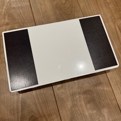 tower　マグネット冷蔵庫サイドレシピラックの画像