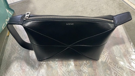 ロエベ　LOEWE クラッチバッグ