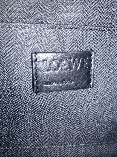 ロエベ　LOEWE クラッチバッグ