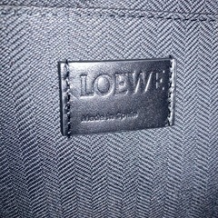 ロエベ　LOEWE クラッチバッグの画像