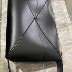 ロエベ　LOEWE クラッチバッグの画像