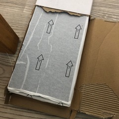 床材　粘着式　　約1畳分の画像