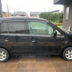 平成20年ホンダライフ（車検・令和9年9月）の画像