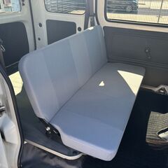 【総額コミコミ】広島発プライムゲート24年ハイゼットカーゴ車検令和８年６月２２日まで　４速オートマ　タイミングチェーン　ハイルーフ　ETC  パワーウィンドウ　プライバシーガラス　内外装美車　ディーラー系オートオークション仕入　軽バン　格安の画像
