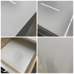 タンス　5段　引き出し　チェスト 衣類収納  幅80×奥41×高123cm　リサイクルショップ　朝霞市　ケイラック朝霞田島店　志木市　和光市　GM426の画像
