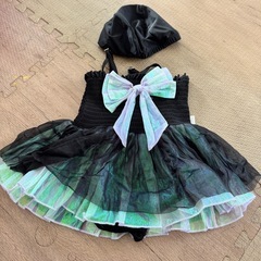 子供水着100cmの画像