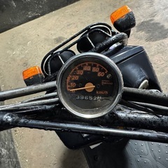 ★支払い総額6.8万円★買取強化中！なんでも買います！ホンダ ズーマー50 AF58 オシャレ原付入荷しました♪ 4スト水冷スクーター！！の画像