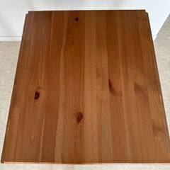 テーブル　サイズ可変の画像