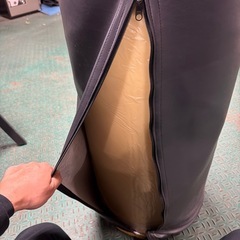 サンドバッグの画像