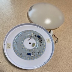 LED　シーリングライトの画像