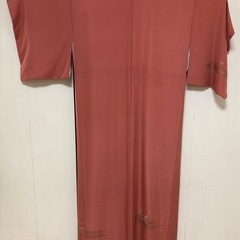 付け下げの画像
