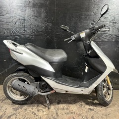 ★支払総額4.2万円★関東圏内即日配送可能です！ スズキ ZZ CA1PB 12インチホイール！2スト！オイル交換必要なし！フロントディスクブレーキ！カスタムにも♪の画像