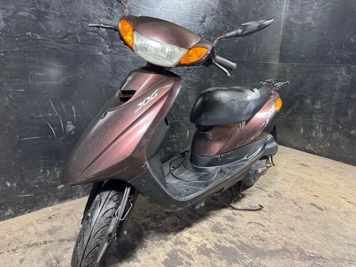 ★支払い総額5.0万円★買取強化中！査定無料♪ヤマハ ジョグ SA36J 人気のジョグ入荷しました♪4スト、インジェクション！集中キー！！