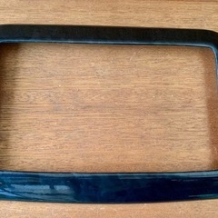 トヨタ ハイエース 200系 エアコンパネルの画像