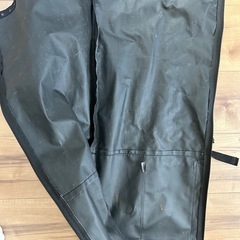 スキー　ケース　子供の画像