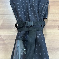 スキー　ケース　子供の画像