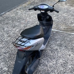 スマートディオ⭐️4スト⭐️原付スクーター⭐️すぐ乗れます！❣️の画像