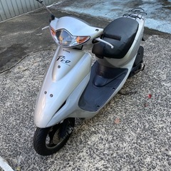 スマートディオ⭐️4スト⭐️原付スクーター⭐️すぐ乗れます！❣️の画像