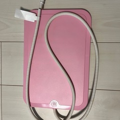 ペット用品  ヒーター　柵　　　簡易ゲージの画像