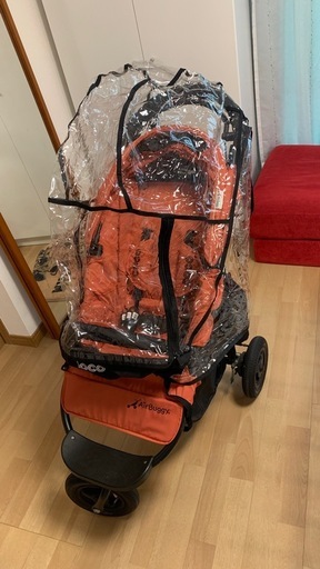 AirBuggyエアバギーココ　