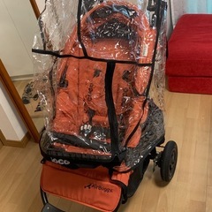AirBuggyエアバギーココ　の画像