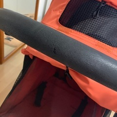AirBuggyエアバギーココ　の画像