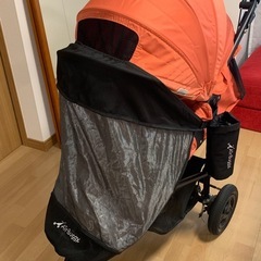 AirBuggyエアバギーココ　の画像