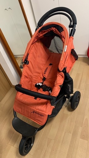 AirBuggyエアバギーココ　