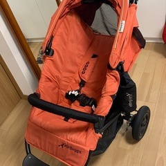 AirBuggyエアバギーココ　の画像