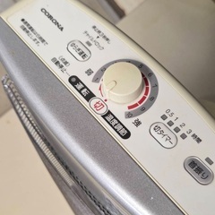 コロナ★ 遠赤外線ヒーター  の画像