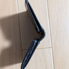 名刺入　コーチ　COACH　中古の画像